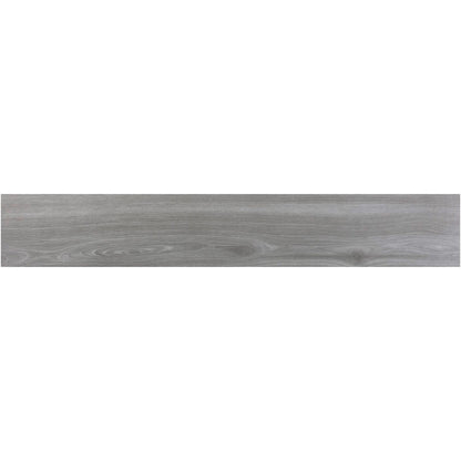 Porcelanato 20x120 Walkyria Silver - vista del material