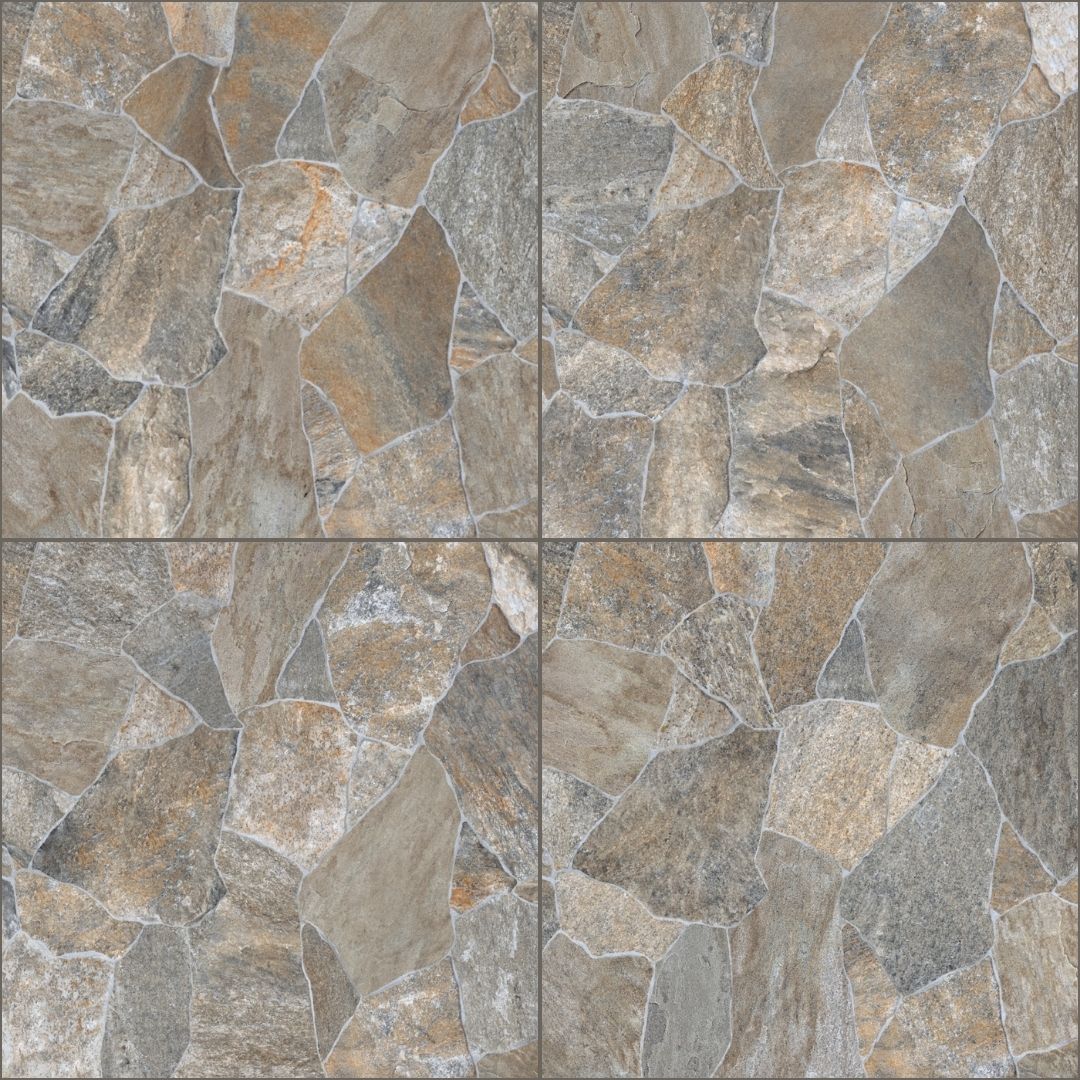 Cerámica 60x60 Neptune Stone - ambiente instalado 3