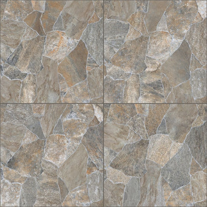 Cerámica 60x60 Neptune Stone - ambiente instalado 3