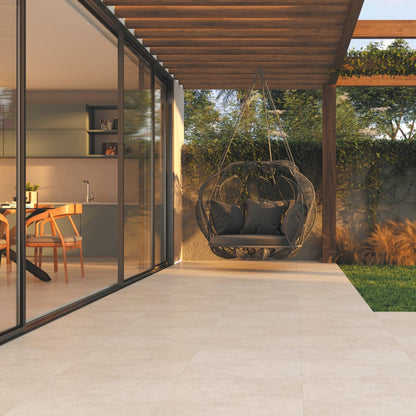 Cerámica 60x60 Atrio Beige - vista adicional 2