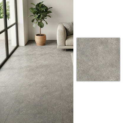 Cerámica 60x60 Basaltina Gray