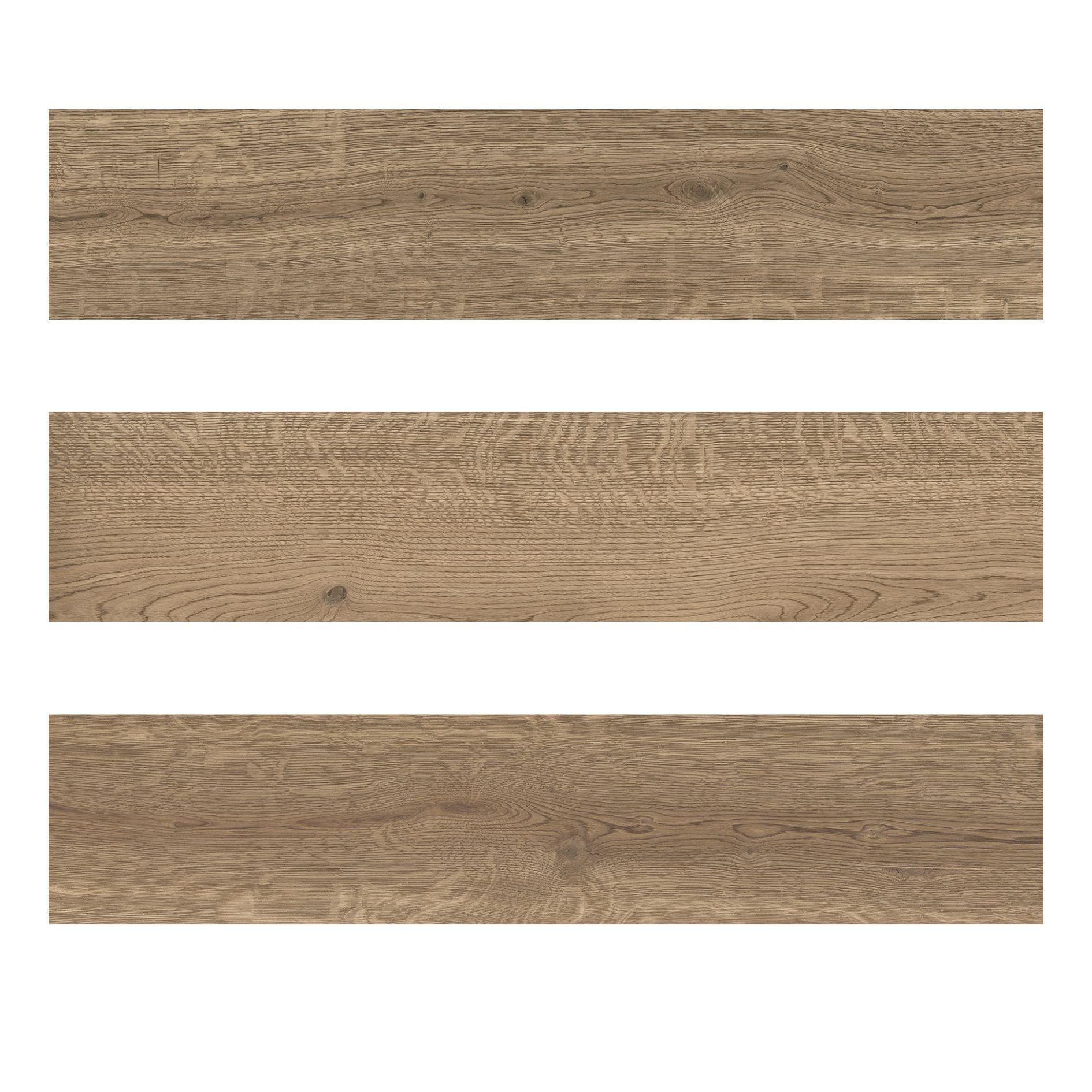 Porcelanato Baywood Honey 23x120 - vista palmeta