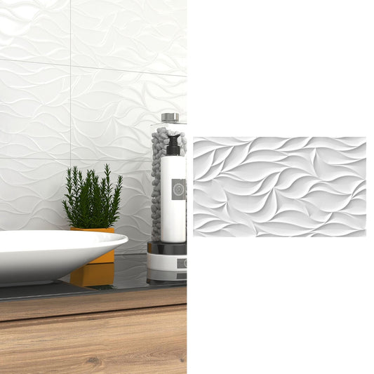 Cerámica para baño 33x60 Campestre - imagen principal