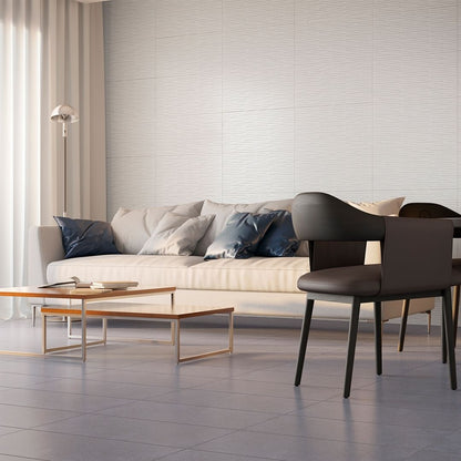 Cerámica 31x60 Capri Gray - vista adicional