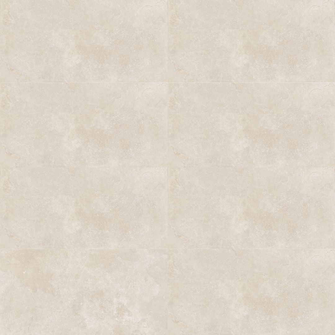 Porcelanato Cassian Sand 60x120 - vista palmeta adicional
