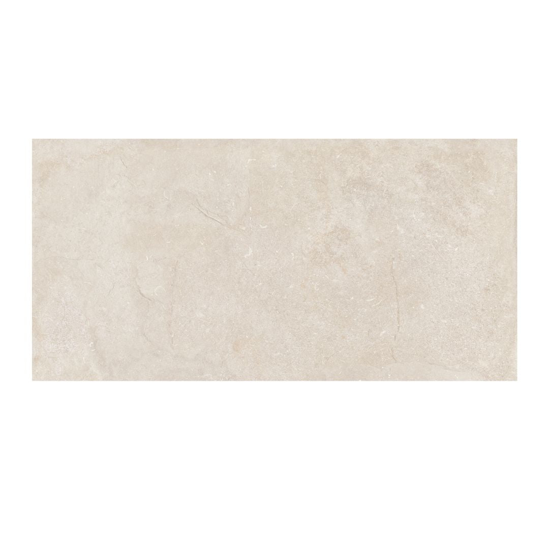 Porcelanato Cassian Sand 60x120 - vista palmeta