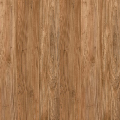 Porcelanato 20x122 Colorado Roble - ambiente instalado 2