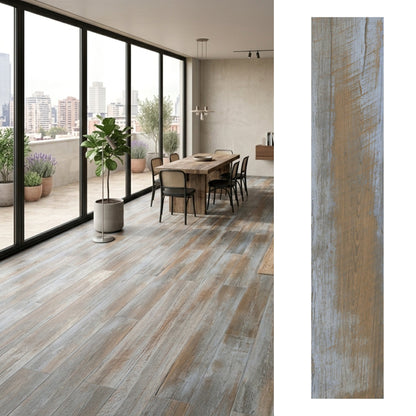 Porcelanato 20x120 Denver Colour