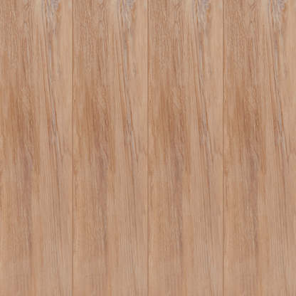 Porcelanato 22.5x90 Landes Miel - ambiente instalado 2