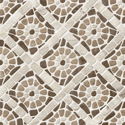 Cerámica tipo piedra 60x60 Mirage Stone Out - vista adicional