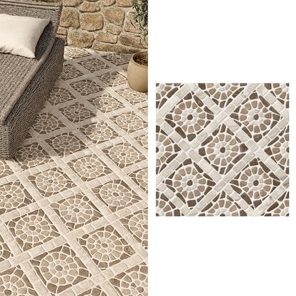 Cerámica tipo piedra 60x60 Mirage Stone Out - imagen principal