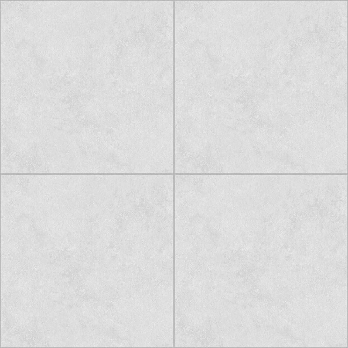 Cerámica 60x60 Napoli Grey Plus - ambiente instalado 2