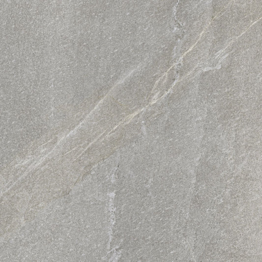 Cerámica tipo piedra 60x60 Petros Gray Out - vista adicional