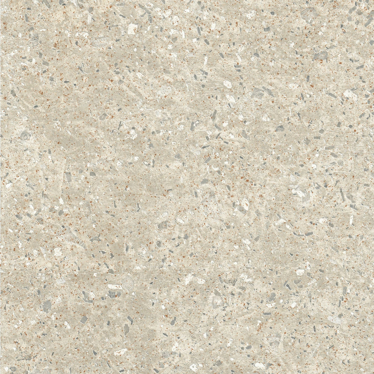 Cerámica 44x44 Pompeia Beige