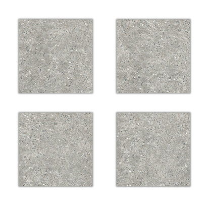 Cerámica 44x44 Pompeia Gray