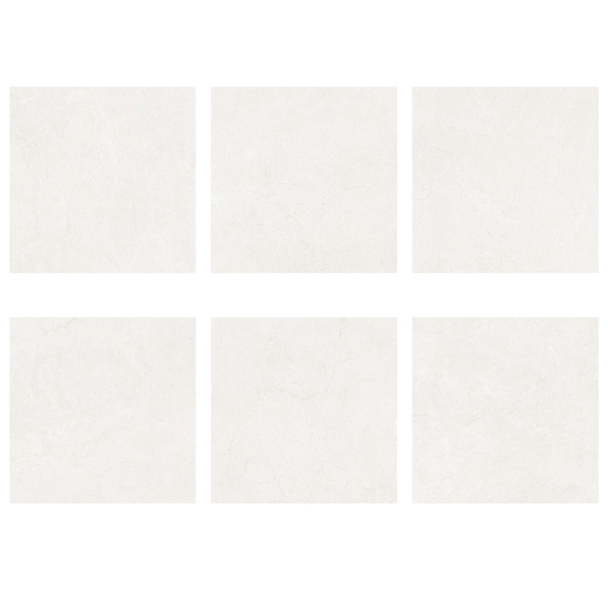 Cerámica 60x60 Santorini Gray
