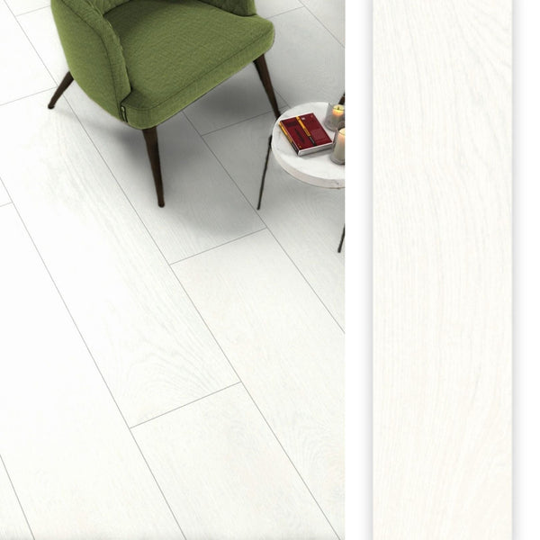 Porcelanato Madera 20x80cm Timber Bone