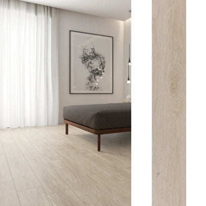 Porcelanato Madera 20x120 Tree Haya - imagen principal