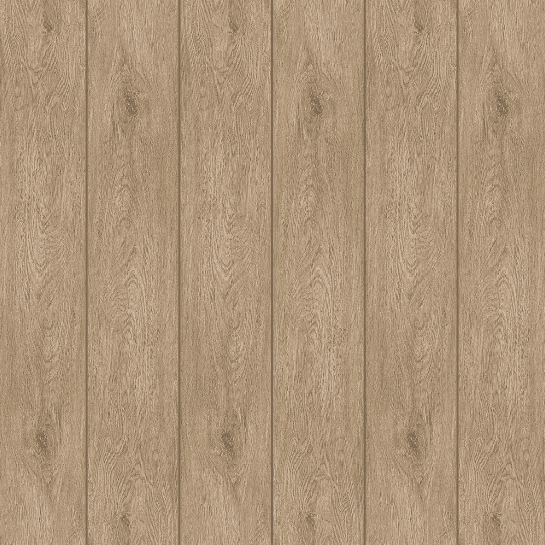 Porcelanato Madera 20x120 Tree Roble - ambiente instalado 2