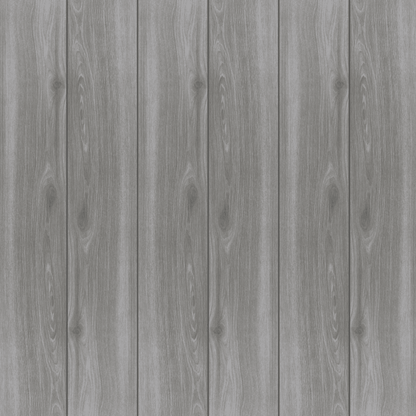 Porcelanato 20x120 Walkyria Silver - ambiente instalado 2