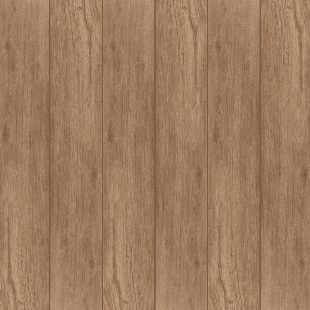 Porcelanato 20x120 Walkyria Oak - ambiente instalado 2