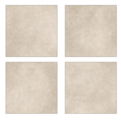 Cerámica 60x60 Yellowstone Gray - vista palmeta adicional